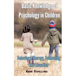 Ebook Basic Knowledge of Psychology in Children