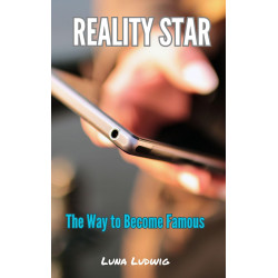 Ebook REALITY STAR, The Way to Become Famous