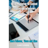 Ebook Online Marketing for Content Creators and Influencers, More Follower, Views and Likes