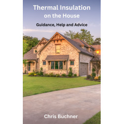 Ebook Thermal Insulation on the House, Guidance, Help and Advice