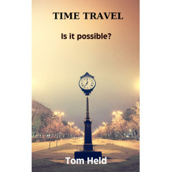 Ebook Time Travel, Is it Possible