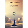 Ebook Time Travel, Is it Possible
