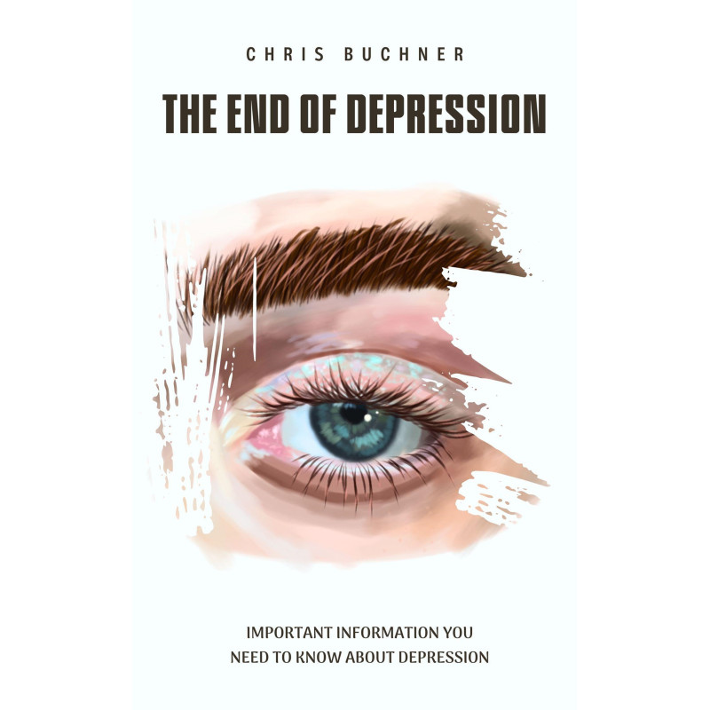 Ebook The End of Depression, important information you need to about depression Ebook The End of Depression, important information you need to about depression