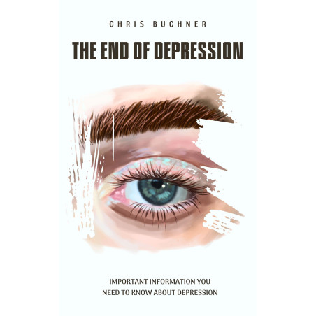 Ebook The End of Depression, important information you need to about depression