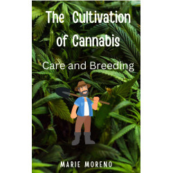 Ebook The Cultivation of Cannabis Care and Breeding