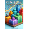 Ebook ETF für Einsteiger, Mit der richtigen Strategie Vermögen aufbauen von Sarah Schmitt