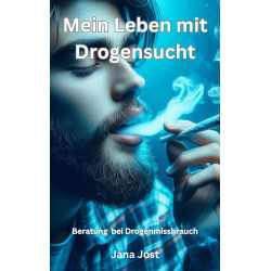 Ebook Mein Leben mit Drogensucht, Beratung bei Drogenmissbrauch von Jana Jost