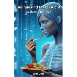 Ebook Bulimie und Magersucht, Die Bulimie besiegen