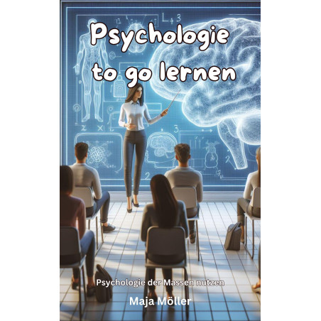 Psychologie to go lernen, Psychologie der Massen nutzen