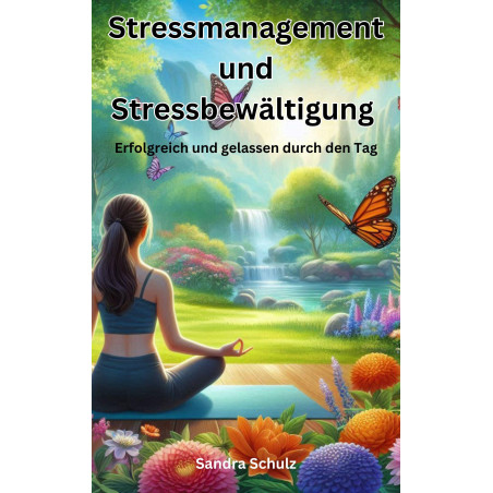 Stressmanagement und Stressbewältigung, Erfolgreich und gelassen durch den Tag