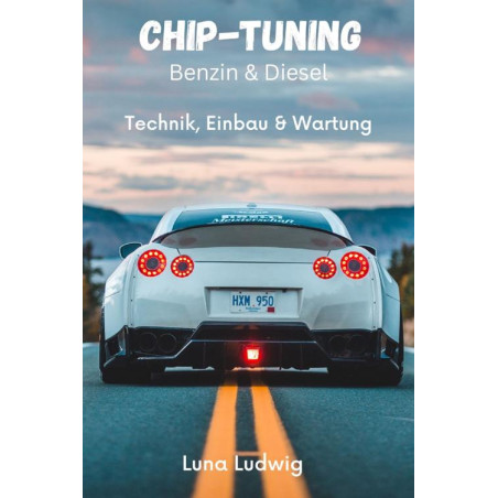 ebook ebuch chiptuning benzin und diesel