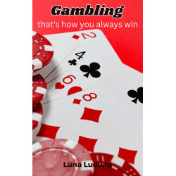 Ebook Glücksspiel So gewinnt man immer