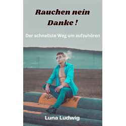 Hörbuch: Rauchen nein Danke