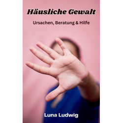 Hörbuch: Häusliche Gewalt