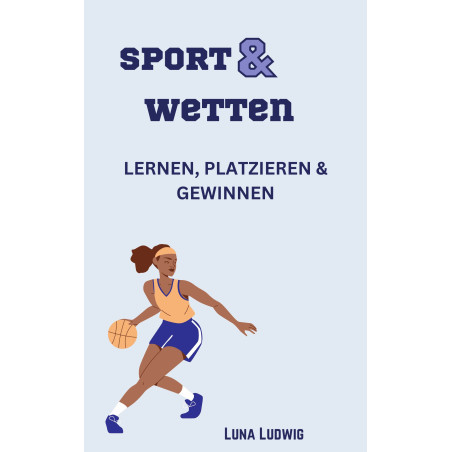 Hörbuch: Sport und Wetten