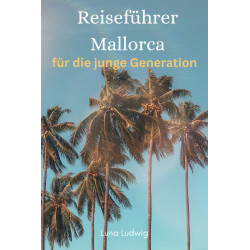 Hörbuch: Reiseführer Mallorca
