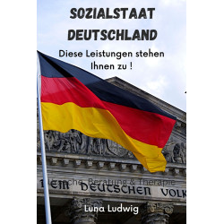 Hörbuch: Sozialstaat Deutschland