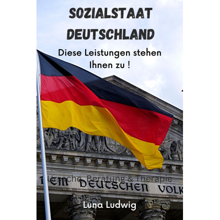 Hörbuch: Sozialstaat Deutschland