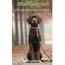 Hörbuch: Hunde Sport