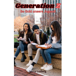 Hörbuch: Gerneration Z