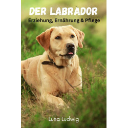 Hörbuch: Der Labrador