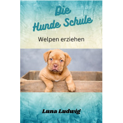 Hörbuch: Die Welpen Schule