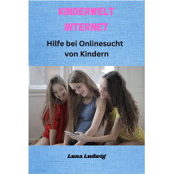 Hörbuch: Internetsucht bei Kindern