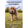Hörbuch: Mein erster Hund