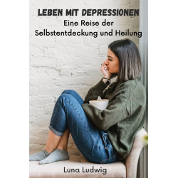 Hörbuch: Leben mit Depressionen