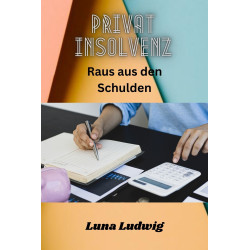 Hörbuch: Privat Insolvenz